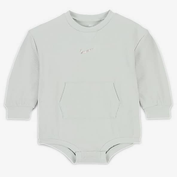 White nike jumpsuit sale